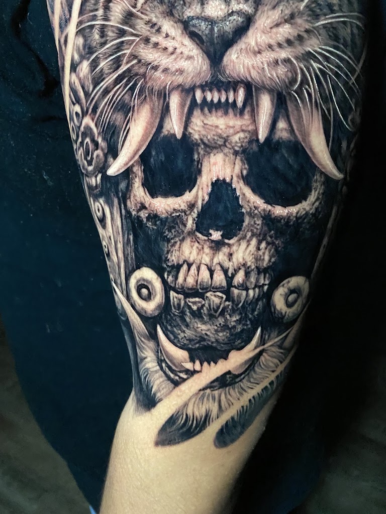 Tattoo work by Selva Ink Tattoo Studio (5)