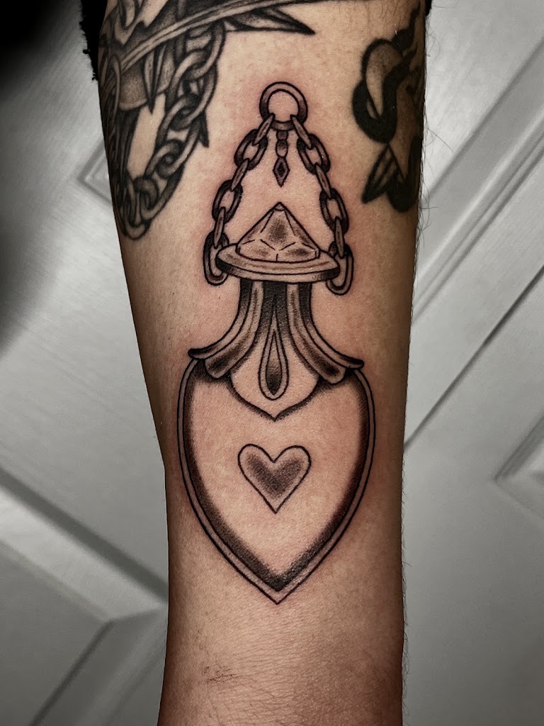 Tattoo work by Seraphim Studio (1)
