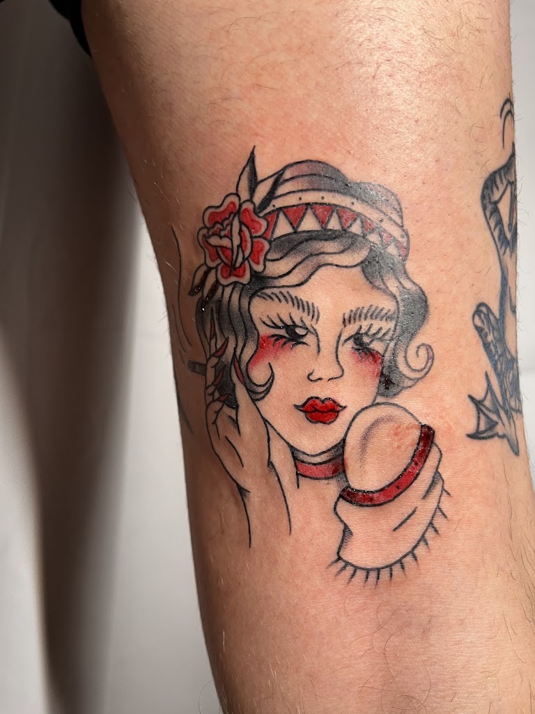 Tattoo work by Seraphim Studio (3)