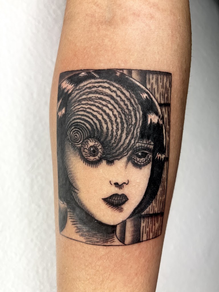 Tattoo work by Seraphim Studio (4)