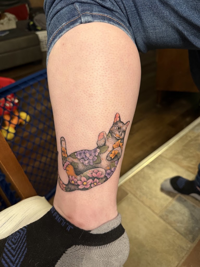 Tattoo work by Serenity Tattoo Studio (1)