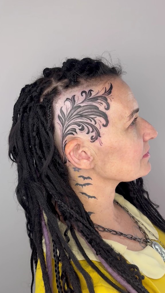Tattoo work by Serenity Tattoo Studio (2)