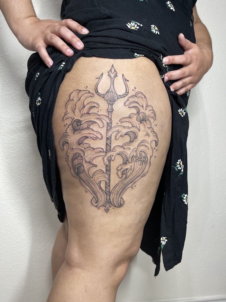 Tattoo work by Serenity Tattoo Studio (3)