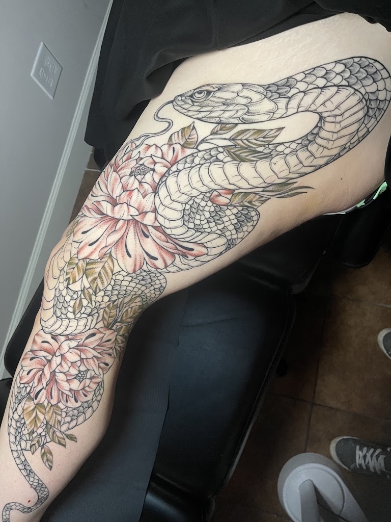 Tattoo work by Serenity Tattoo Studio (5)