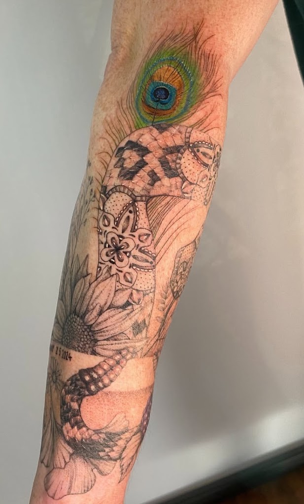 Tattoo work by Serenity Tattoo Studio (6)