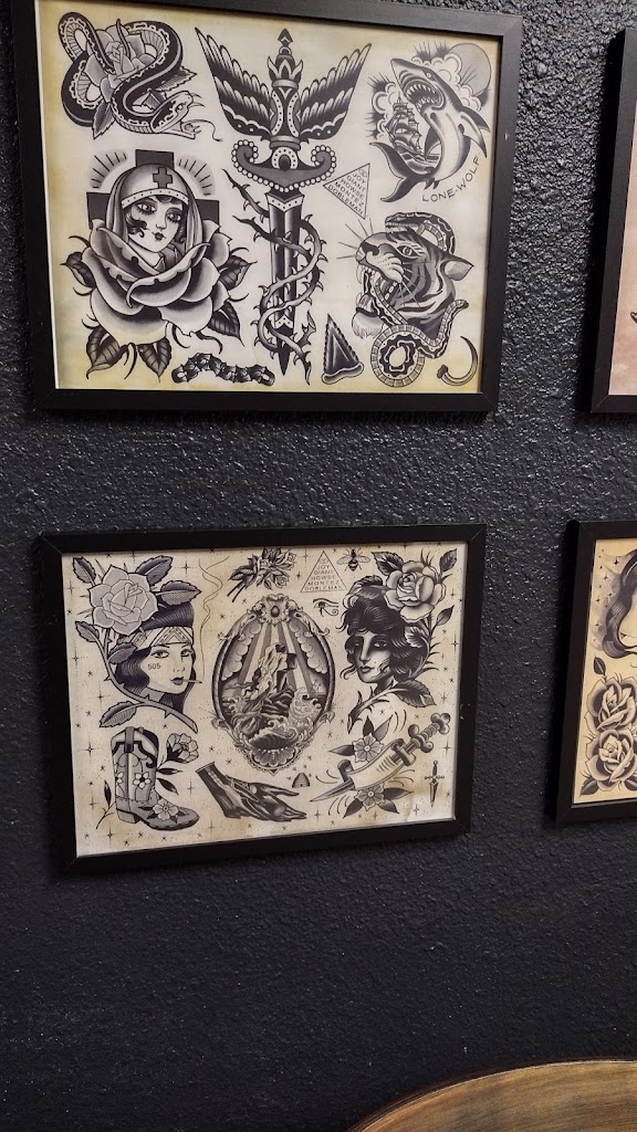 Tattoo work by Seven Venoms (6)
