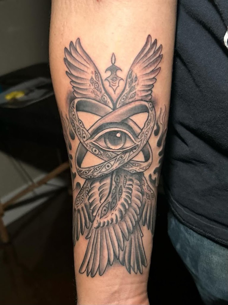 Tattoo work by Seventh Chamber Tattoo Studio (1)