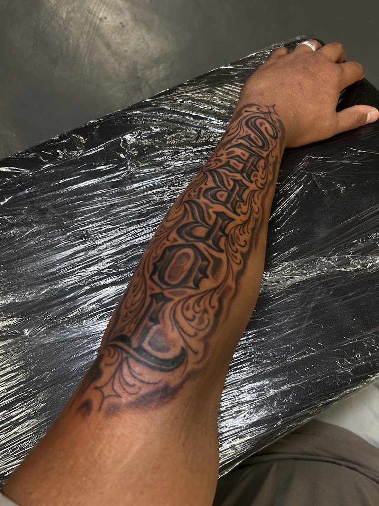 Tattoo work by Seventh Chamber Tattoo Studio (2)