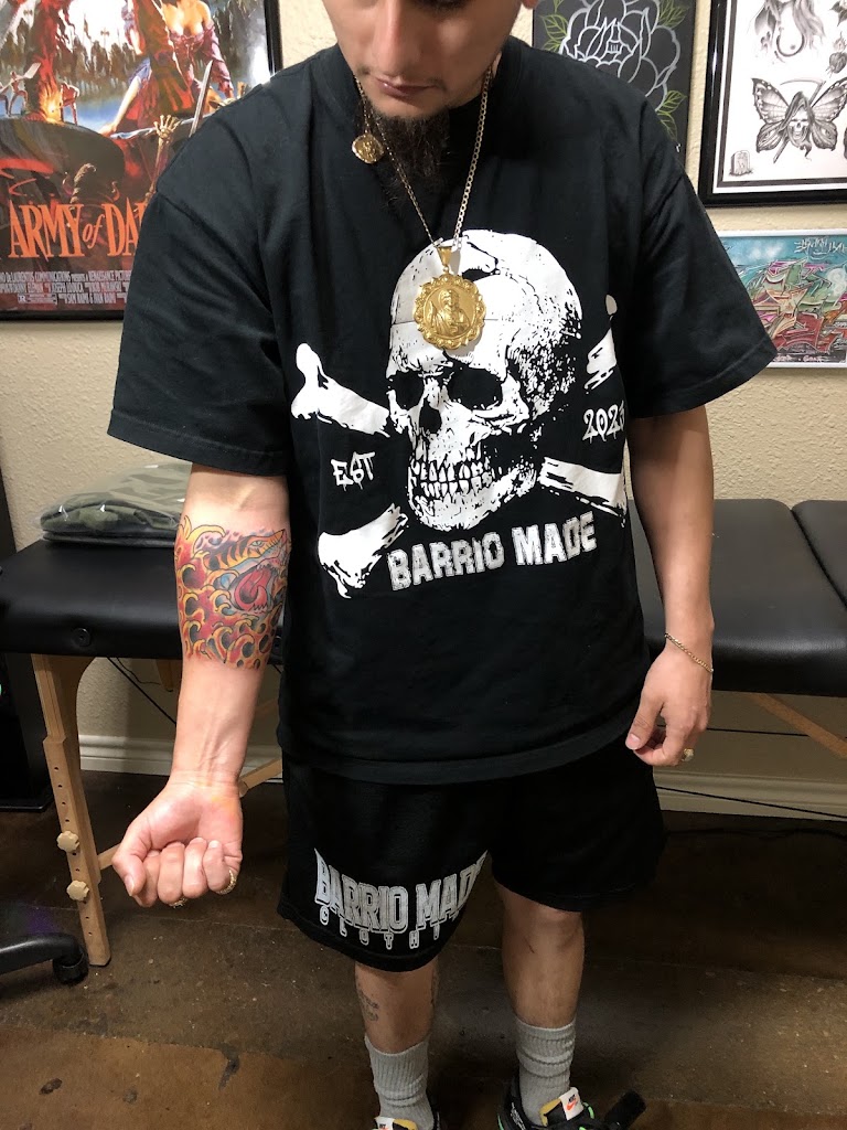 Tattoo work by Seventh Chamber Tattoo Studio (4)
