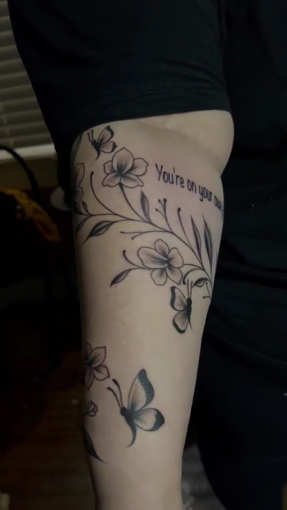 Tattoo work by Seventh Chamber Tattoo Studio (5)