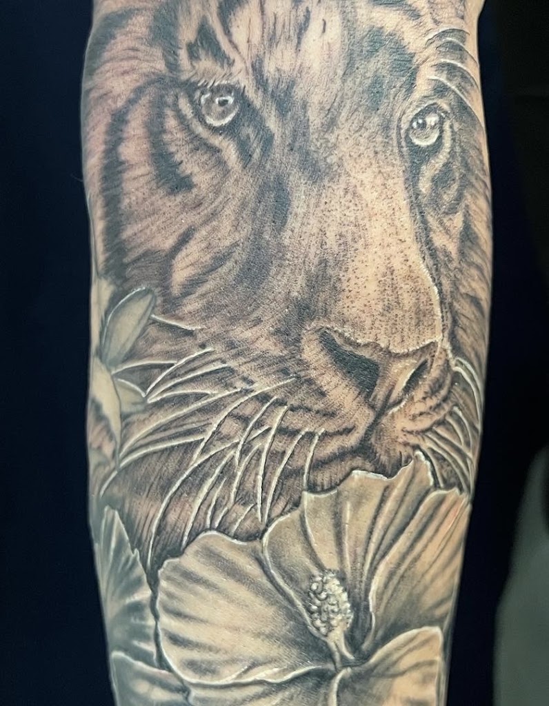 Tattoo work by Shades of Gray Dermagraphics (1)