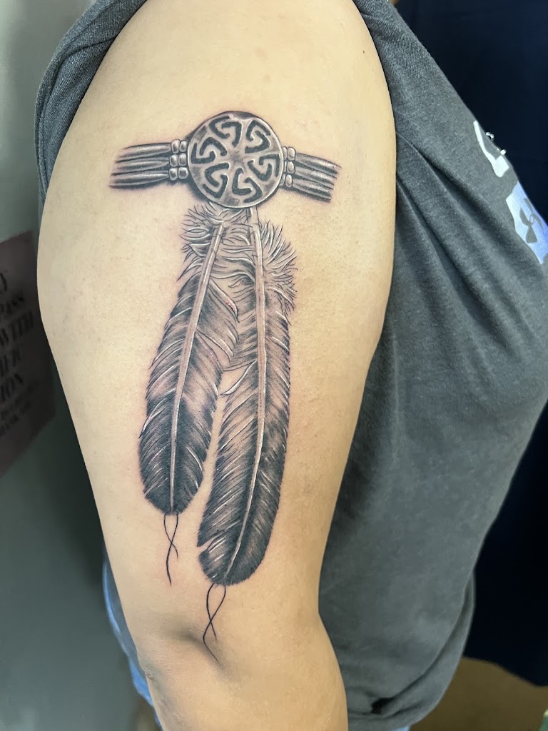 Tattoo work by Shades of Gray Dermagraphics (3)
