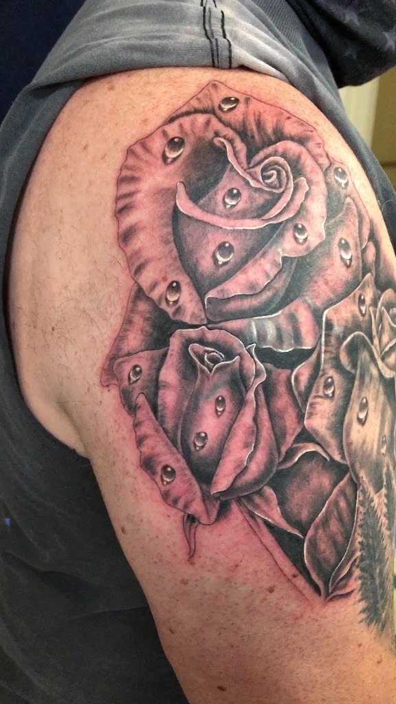 Tattoo work by Shades of Gray Dermagraphics (4)