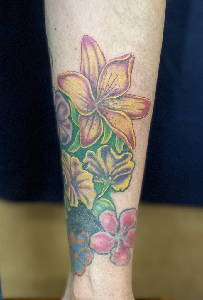 Tattoo work by Shades of Gray Dermagraphics (5)