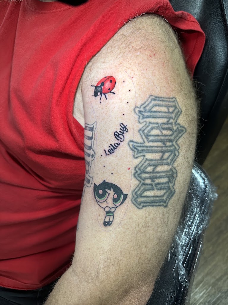 Tattoo work by Shale_Ink (5)