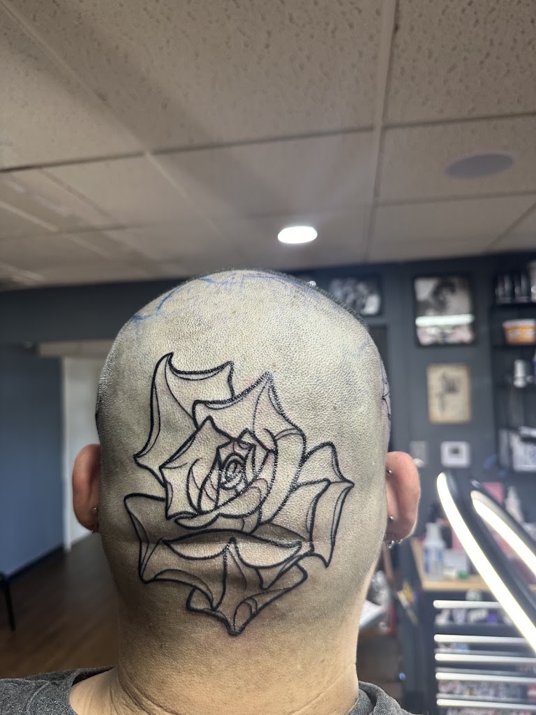 Tattoo work by Shale_Ink (6)
