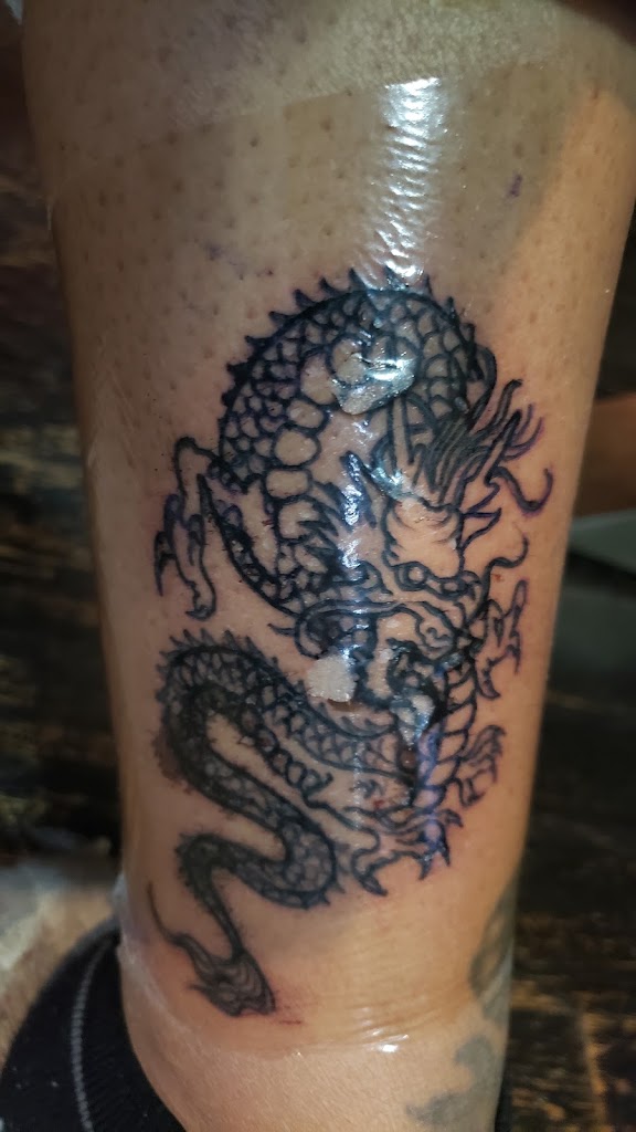 Tattoo work by Shaman Modifications (5)
