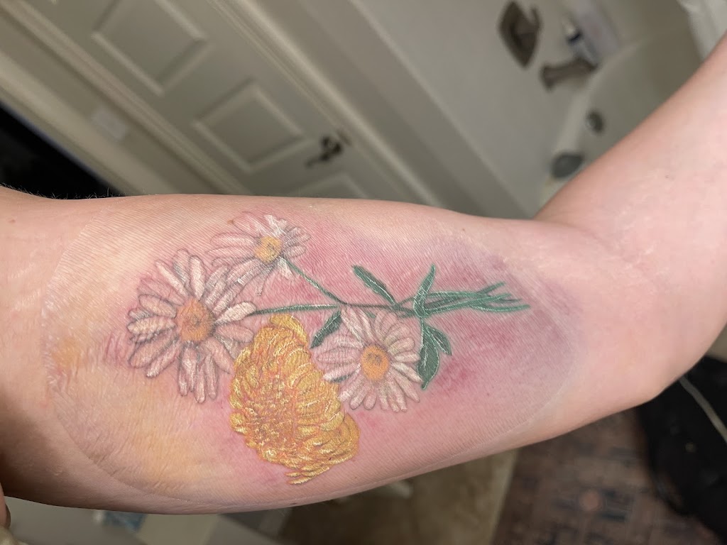 Tattoo work by Shaman Modifications (6)