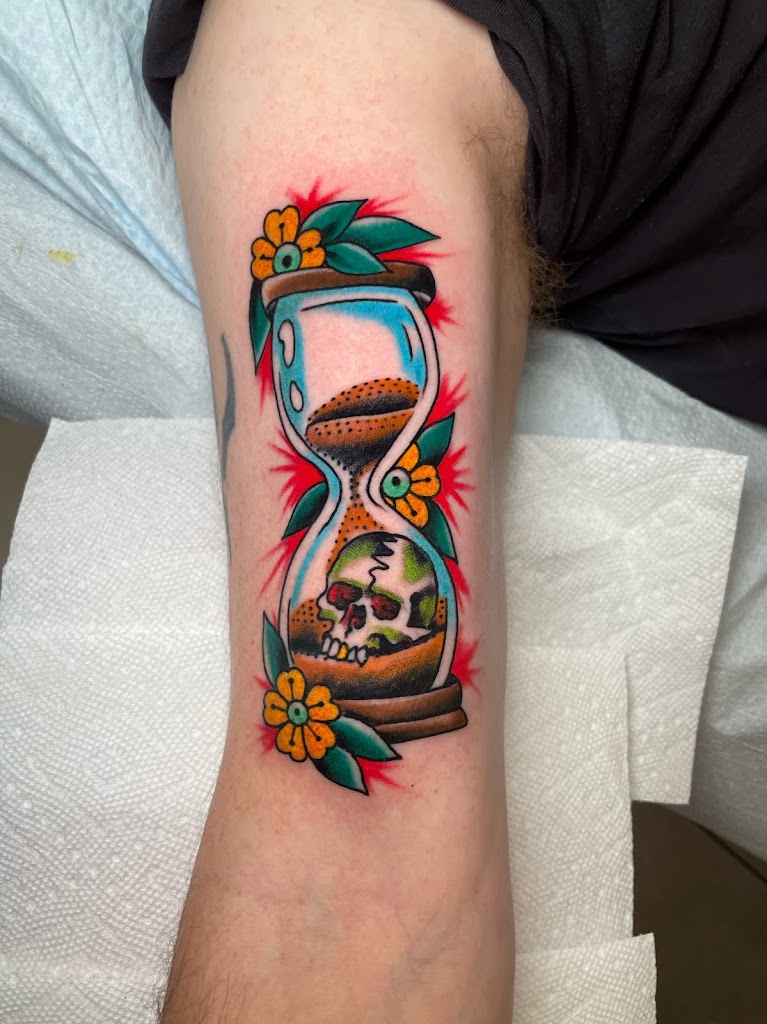 Tattoo work by Shane Vick Tattoo (1)