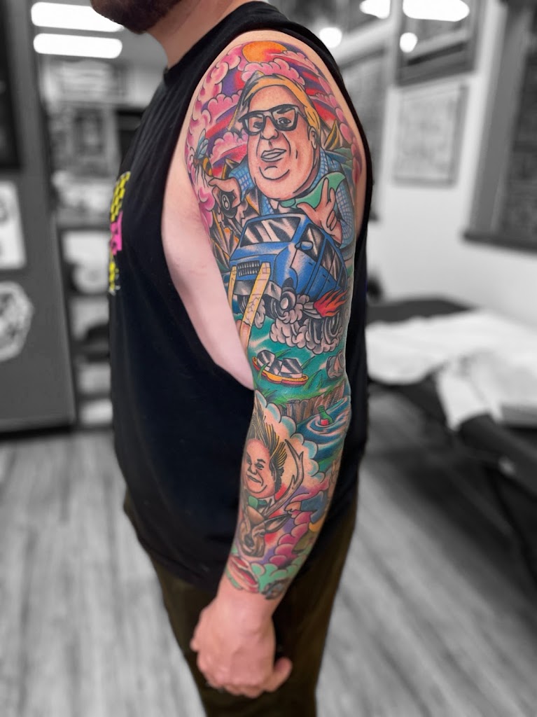 Tattoo work by Shane Vick Tattoo (2)