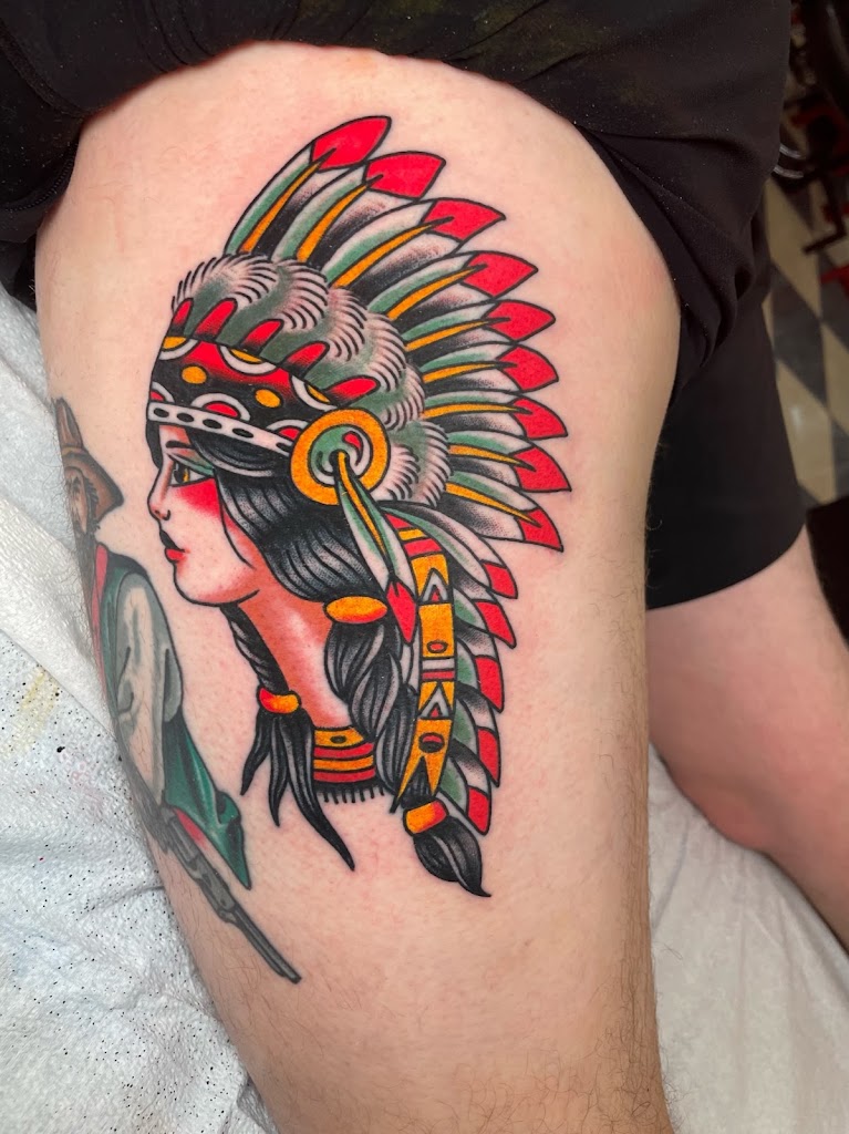 Tattoo work by Shane Vick Tattoo (6)