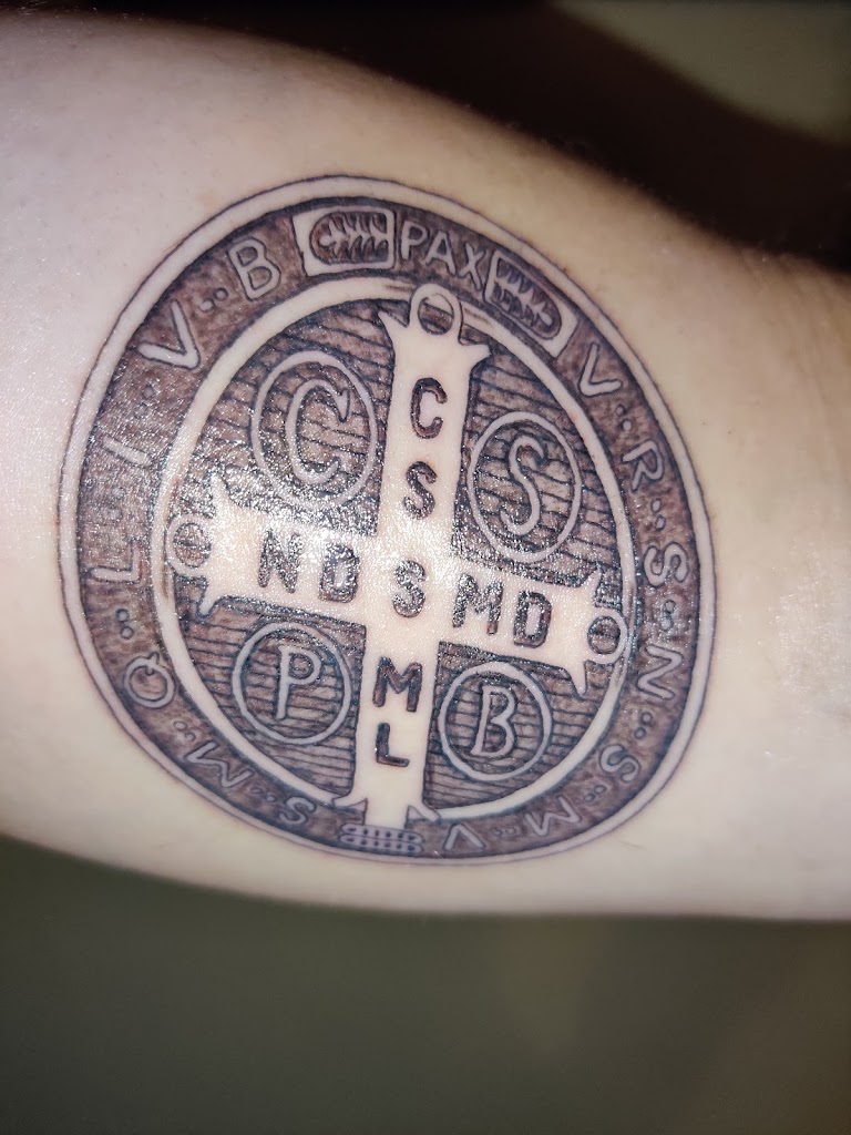 Tattoo work by Shelter Tattoo (1)