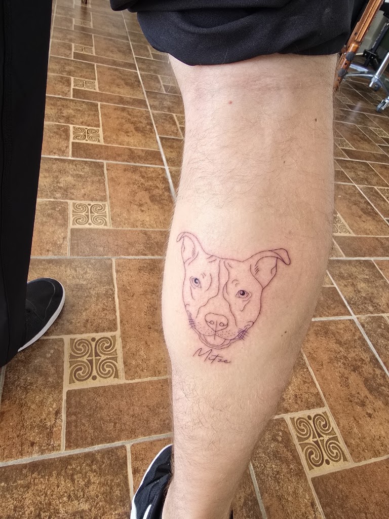 Tattoo work by Shelter Tattoo (2)