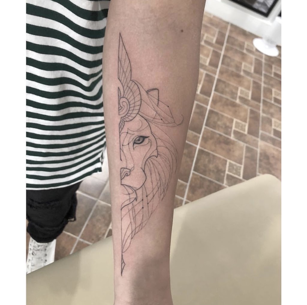 Tattoo work by Shelter Tattoo (5)