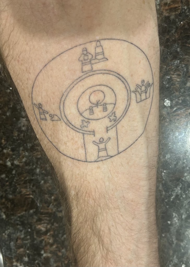 Tattoo work by Shelter Tattoo (6)