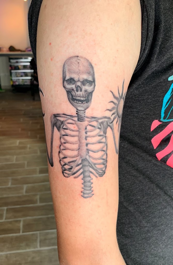 Tattoo work by Shogun’s Tattoo Co. (4)