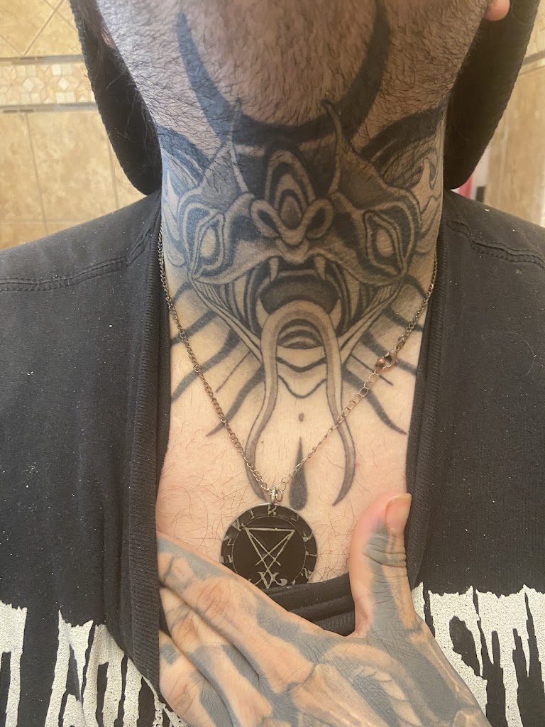 Tattoo work by Shogun’s Tattoo Co. (6)