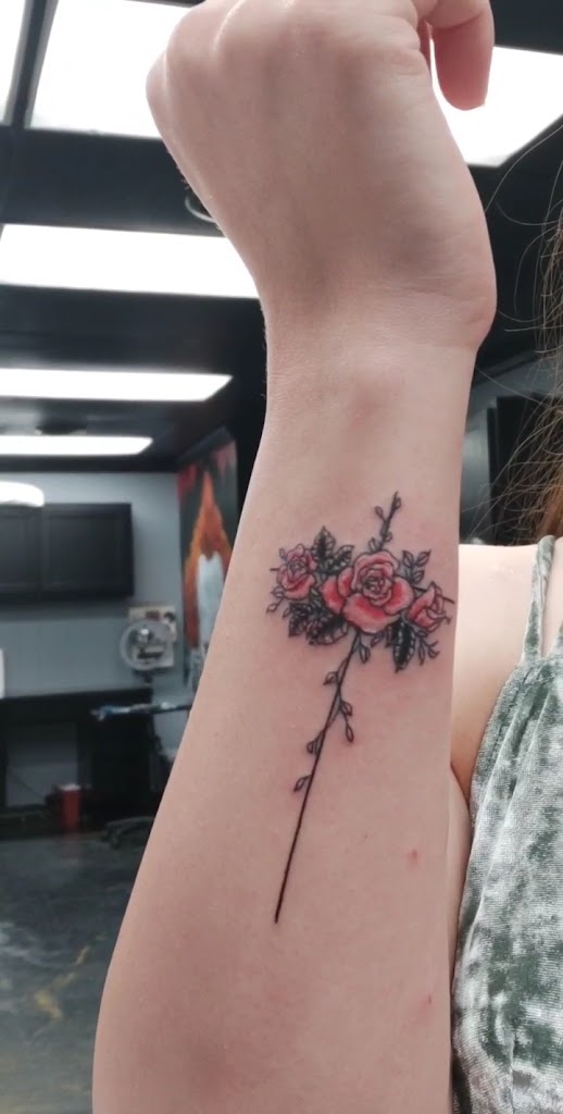 Tattoo work by Sick Made Tattoo Parlor (5)