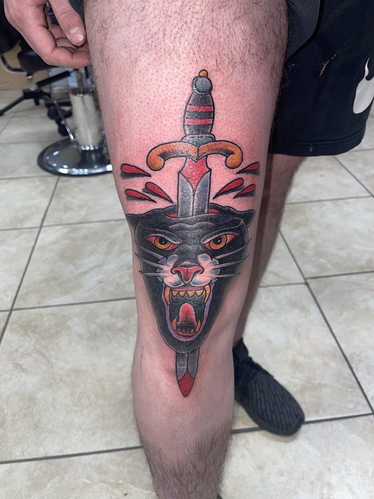 Tattoo work by Side Street Tattoo (3)