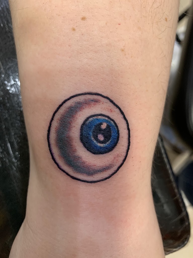 Tattoo work by Side Street Tattoo (5)
