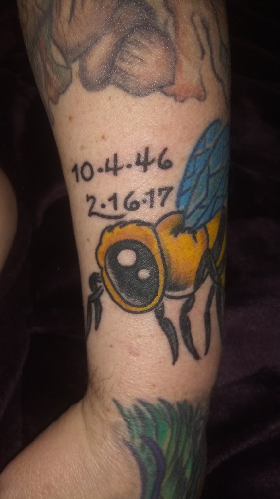 Tattoo work by Side Street Tattoo (6)