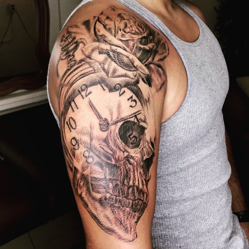 Tattoo work by Singleton Tattoo (2)