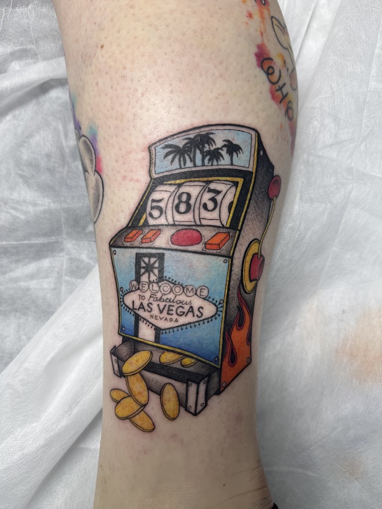 Tattoo work by Sinister Ink (4)