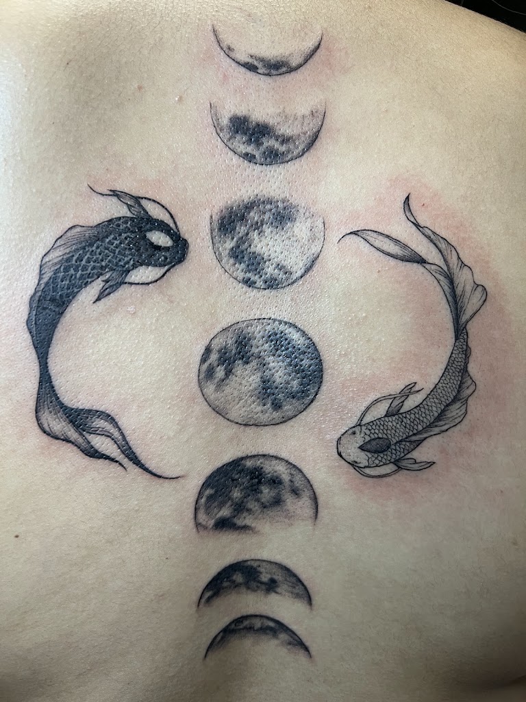 Tattoo work by Sinister Ink (5)