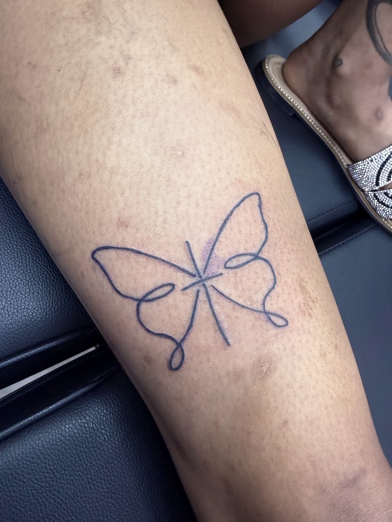 Tattoo work by Sinners Ink (3)