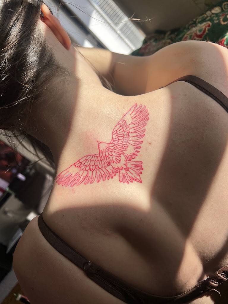 Tattoo work by Sinners Ink (4)