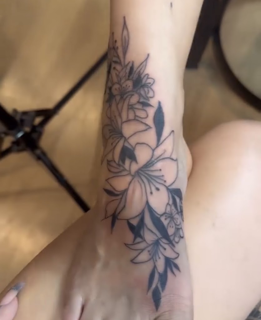 Tattoo work by Sinners Ink (5)