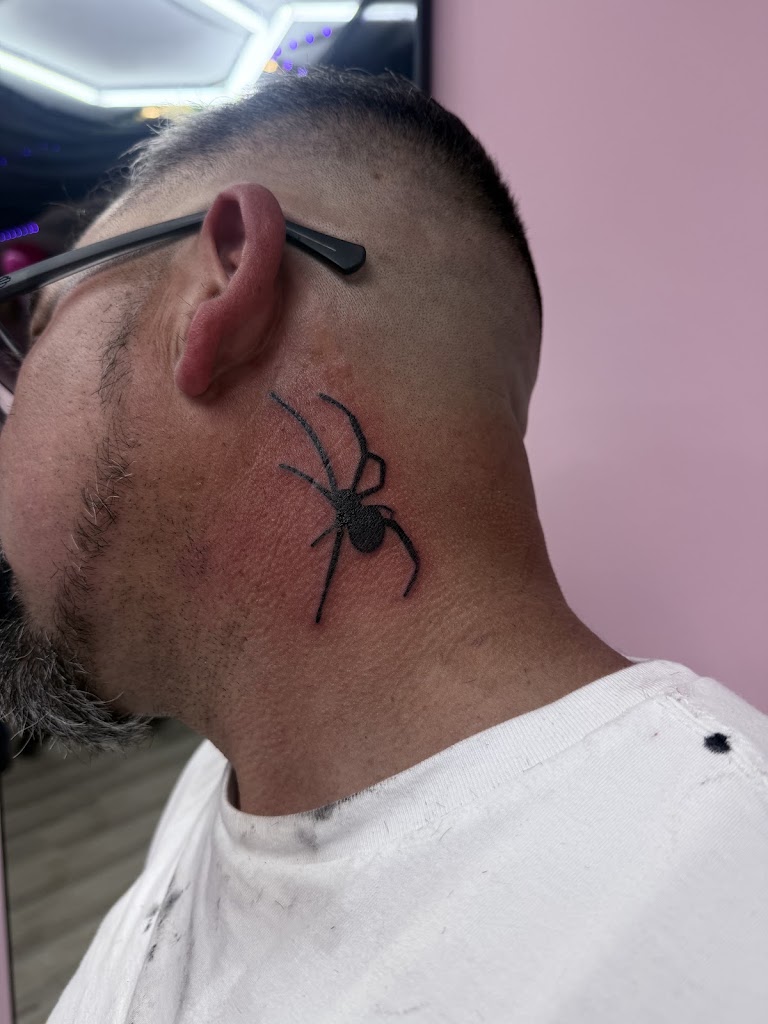 Tattoo work by Sinners Ink (6)
