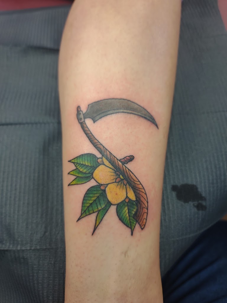 Tattoo work by Sinners & Saints Art Company (5)