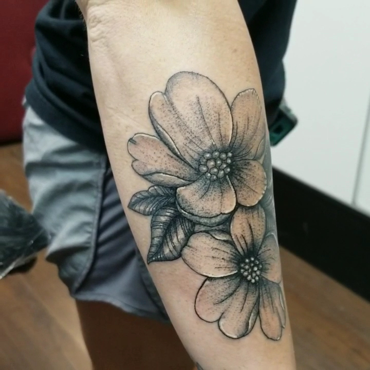 Tattoo work by Sinners & Saints Art Company (6)