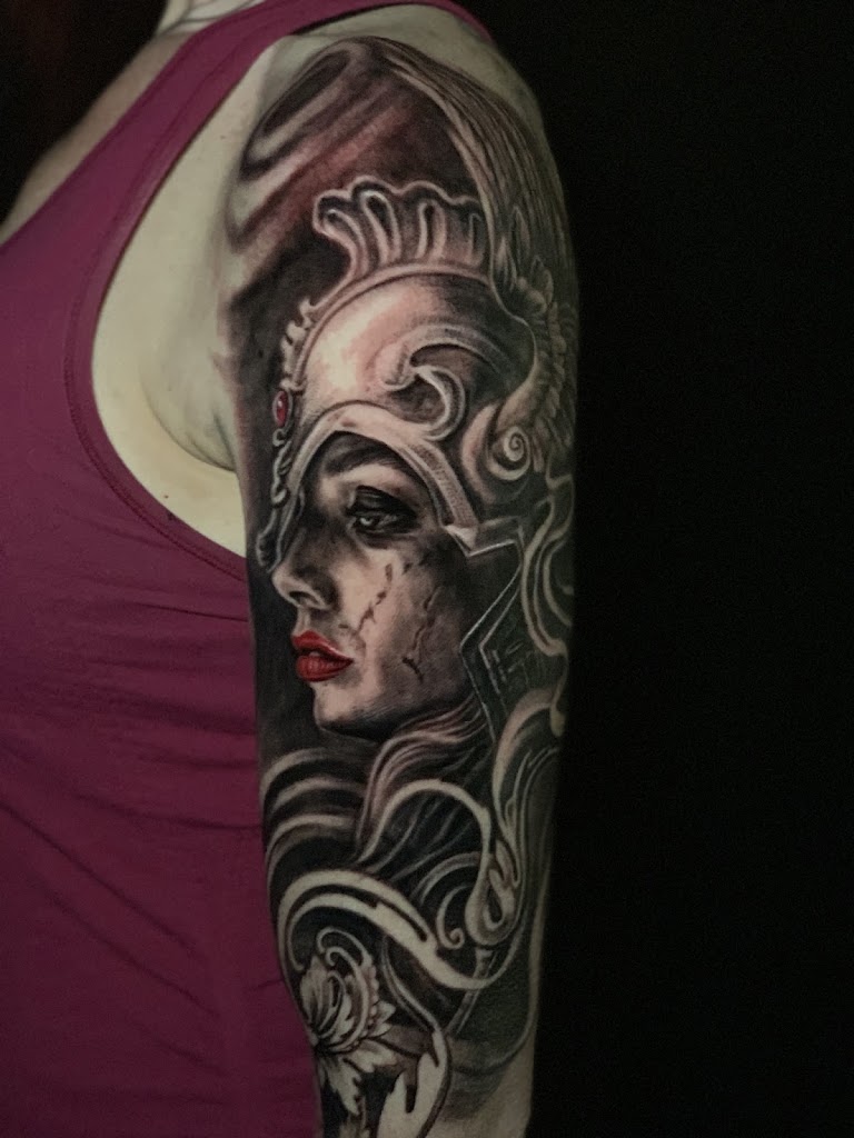 Tattoo work by Sinners Tattoo Studio (5)