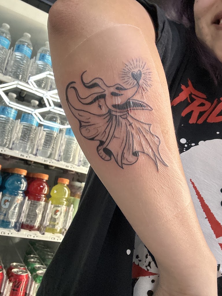 Tattoo work by Sinners Tattoo Studio (2)