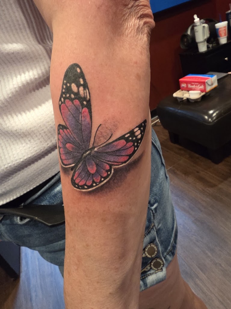 Tattoo work by Sintown Tattoo Studio (2)