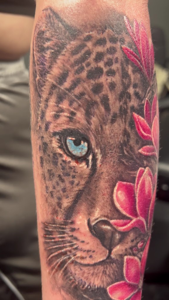 Tattoo work by Sintown Tattoo Studio (3)