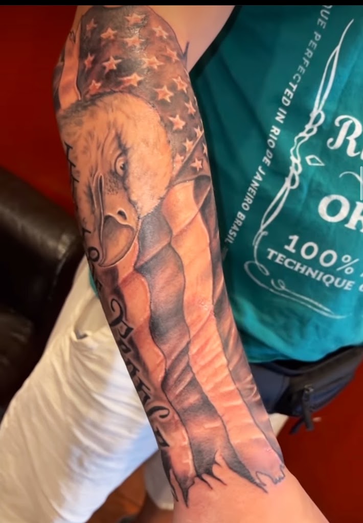 Tattoo work by Sintown Tattoo Studio (4)