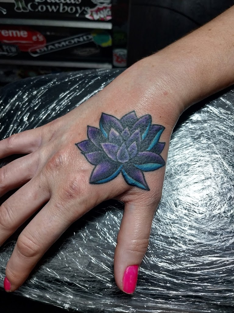 Tattoo work by Sintown Tattoo Studio (6)